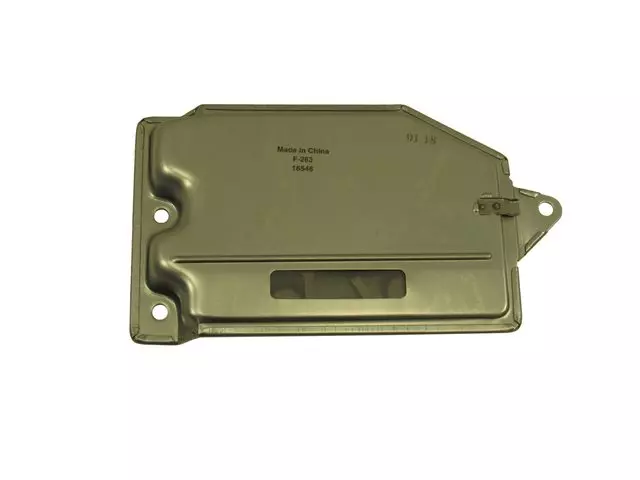 Automatic Transmission Fluid Filter Kit