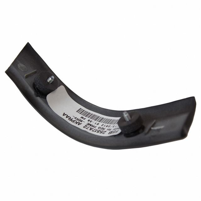 19992007 Ford Roof Molding YC3Z2551728PTM Varsity Ford
