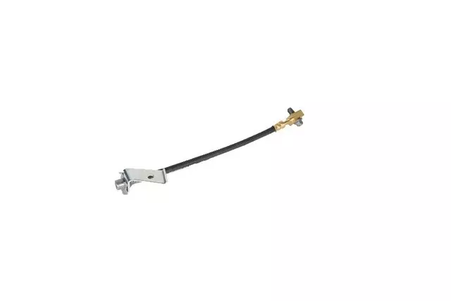 Rear Hydraulic Brake Hose Assembly