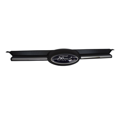 New Left Driver Side Grille For Ford Focus 2012-2014 - FO1038115C BM5Z17E811EA