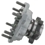 Motorcraft™ Wheel Bearing And Hub Assembly