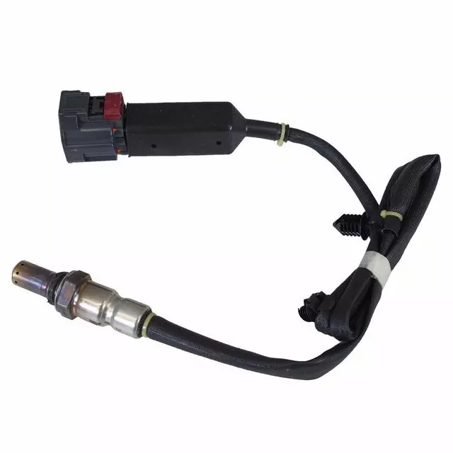 NOX-6 - Motorcraft™ Nitrogen Oxide (Nox) Sensor - 2013-2016 Ford