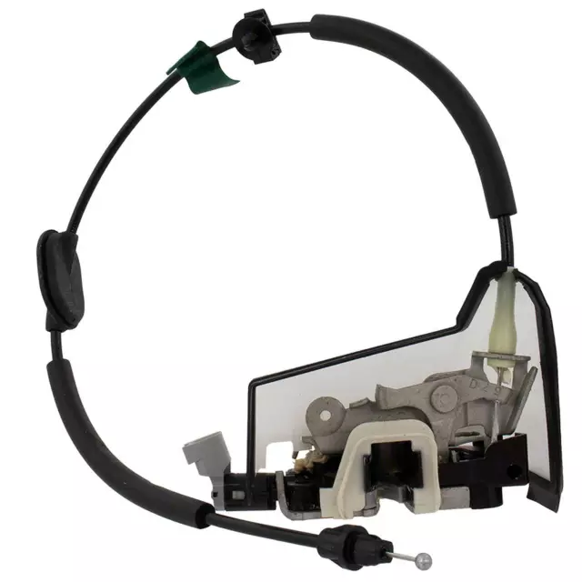 2015-2022 Ford Door Latch Assembly FL3Z-18264A01-D | OEM Parts Online