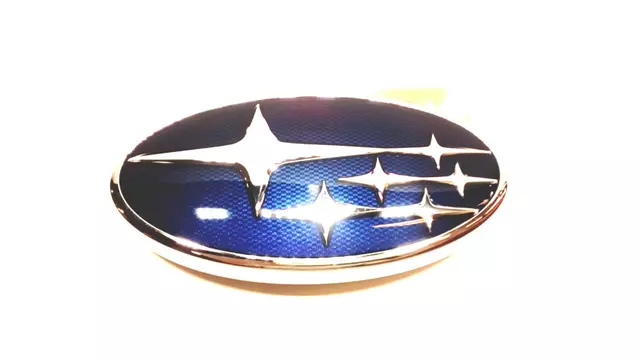2006-2009 Subaru - Ornament