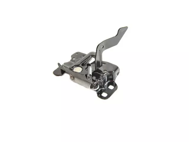 Hood Latch