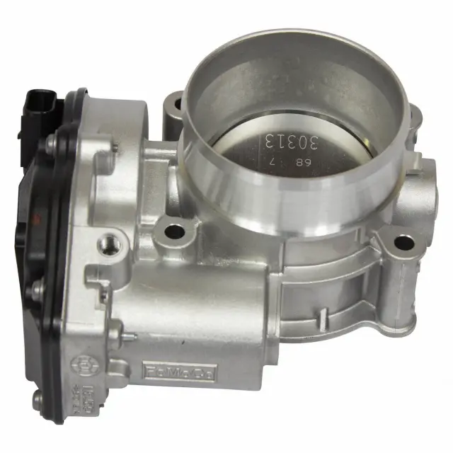 2011-2019 Ford - Throttle Body