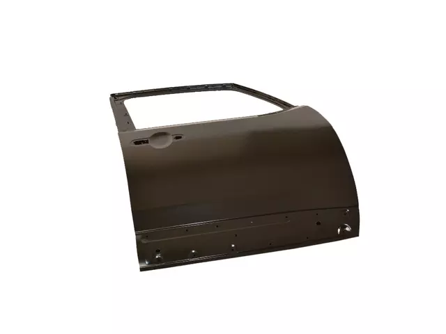 2015-2020 Jeep Renegade Front Door, Right 68320801AA | Mopar