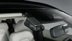 Dual Camera Drive Recorder