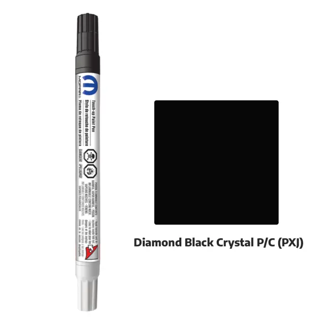 2018-2021 Mopar Touch Up Brush Paint 68626415AB | Mopar Online Parts