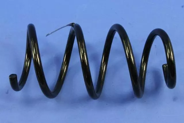 Front Coil Spring, Right