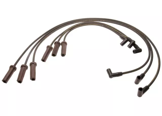 Cable Set - GM (12074071)