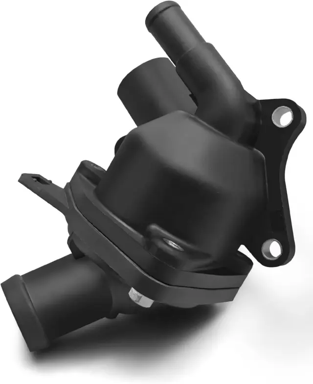 2003-2015 Honda Genuine Honda Thermostat Case, (Nippon Thermostat