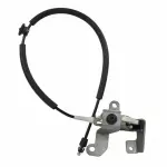 2017-2022 Ford - Upper Latch