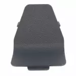 Track Cover Front Cap