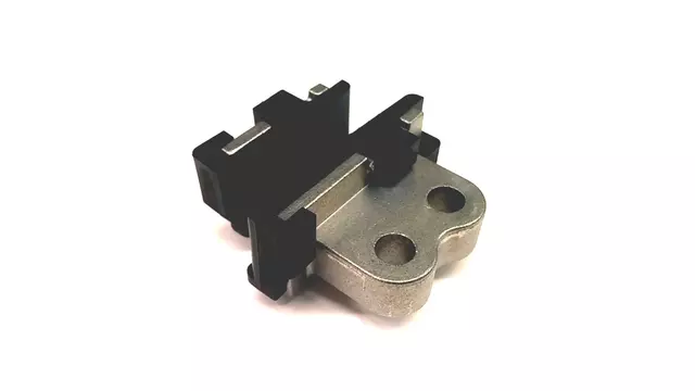 Engine Timing Chain Guide