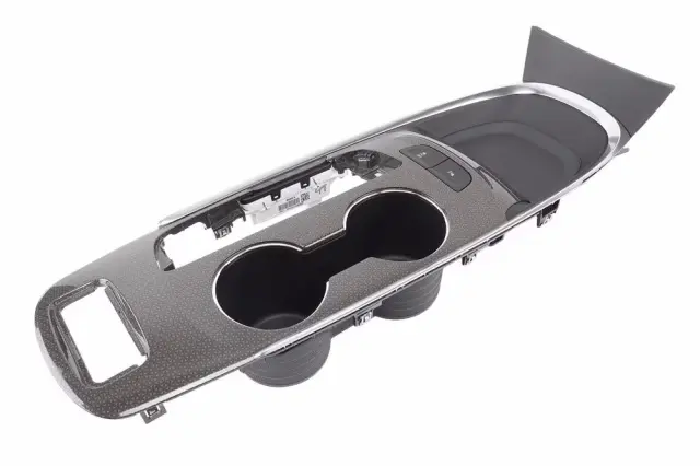GM Plate Assemblyffloor Console Tr milgauss 23334164 GM Plate Assemblyffloor Console Tr milgauss 23334164