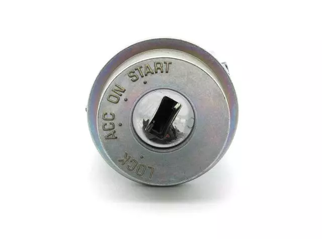 1995-2004 Toyota Ignition Lock Cylinder 69057-35070 | Toyota Parts