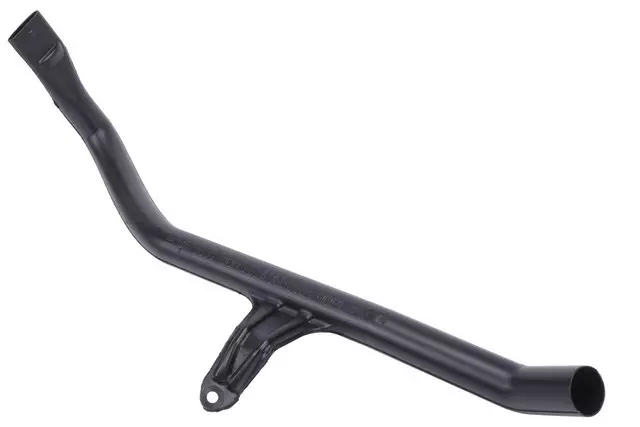 Instrument Panel Compartment Air Duct