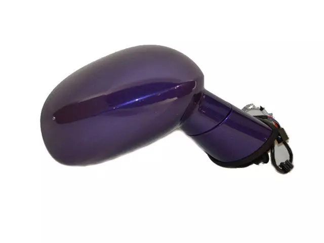 2015-2019 Dodge Challenger Outside Rear-View Mirror, Right