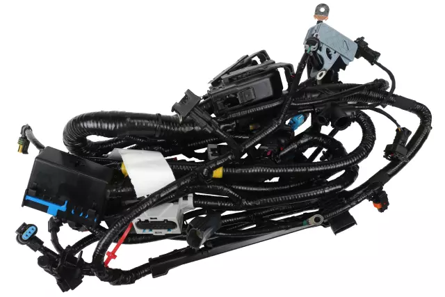 42474419 - Engine Wiring Harness 2016 Buick Encore | GM Parts