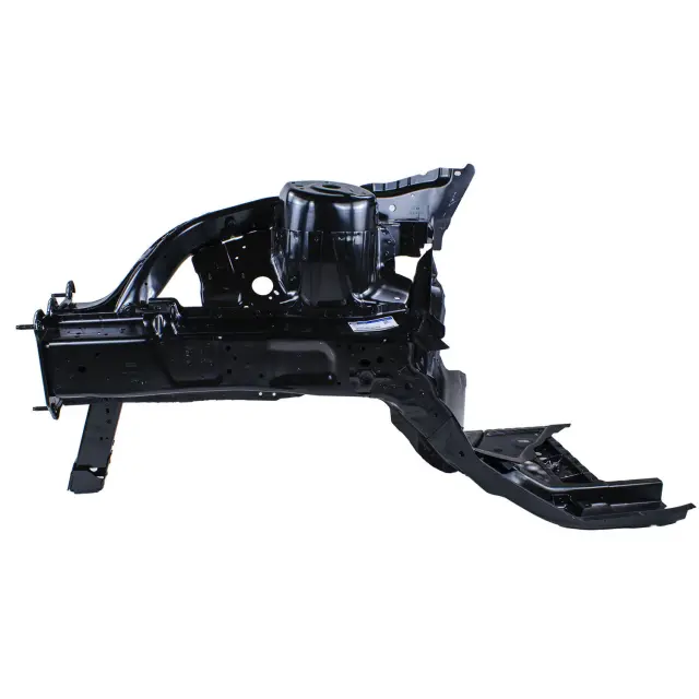 2020-2025 Ford Frame Side Member Assembly LX6Z-16054-Y | OEM Parts
