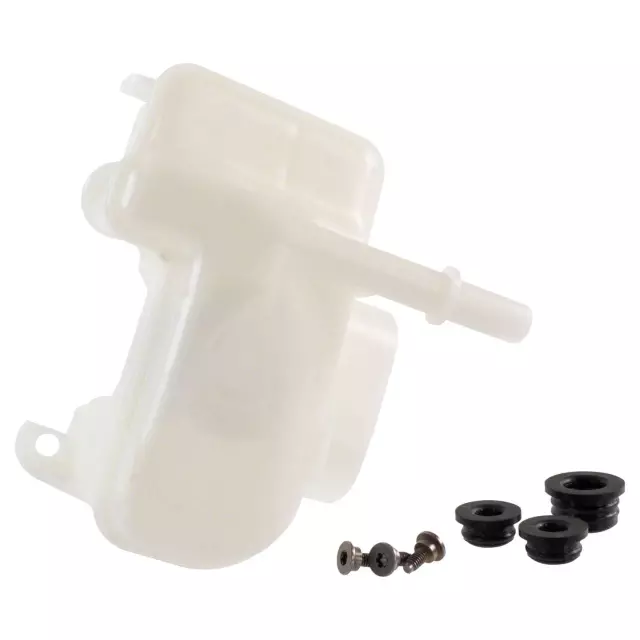 Brake Master Cylinder Reservoir