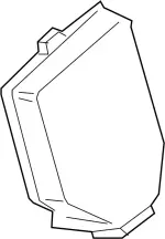 Controller Front Cover