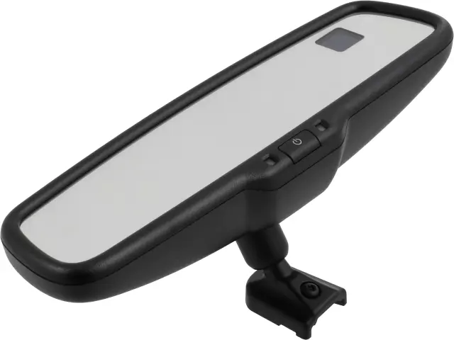 96321-ZP01A - Interior Rear View Mirror 2007-2021 Nissan
