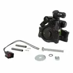 Motorcraft™ Power Steering Pump