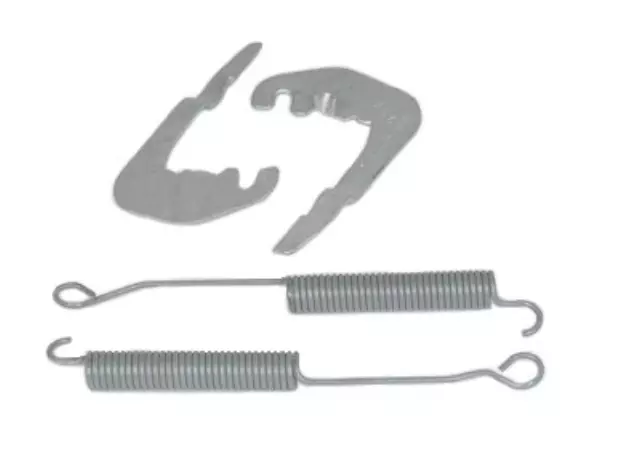 Rear Drum Brake Adjusting Spring with Actuators - GM (89058904)