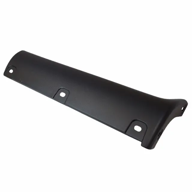 5L3Z-99292A22-AAA - Lower Deflector - 2005-2014 Ford F-150