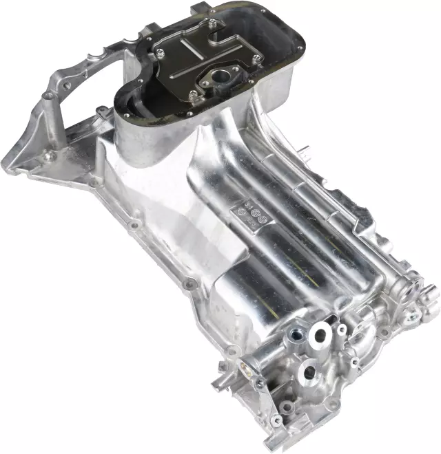 Oil Pan