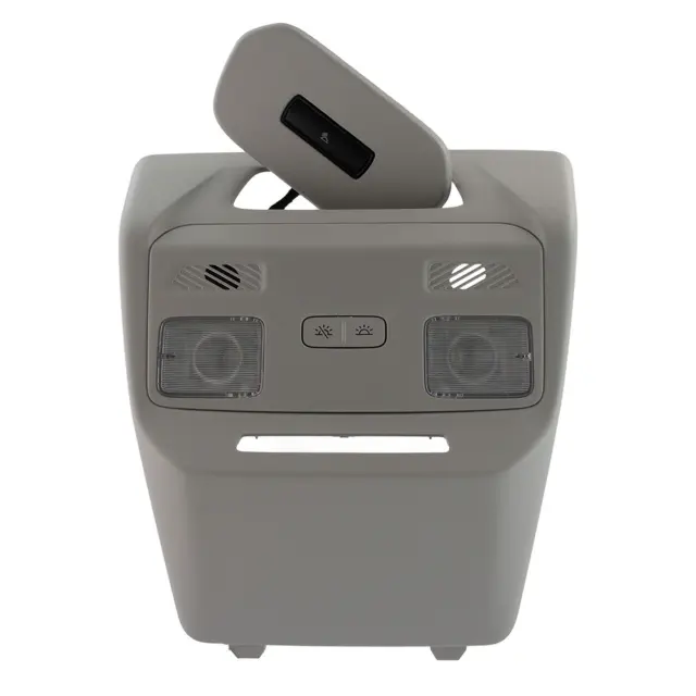 nk4z61044g24da - Ford Overhead Console | Levittown Ford Parts