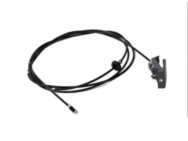 OEM Release Cable 74411-TK8-A01 | Honda Automotive Parts