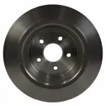 Rotor Assembly - Brake