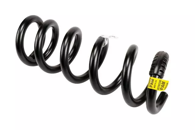 Front Coil Spring