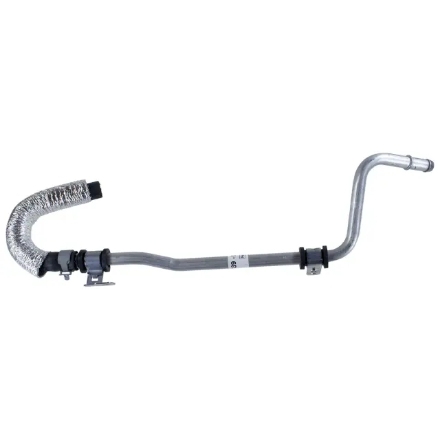 lc3z6a715a - Ford Engine Coolant Hose | Levittown Ford Parts