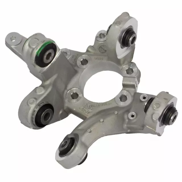 Genuine Ford Knuckle DB5Z-5B759-B | eBay