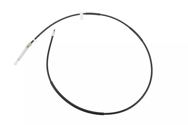 Rear Passenger Side Parking Brake Cable Assembly