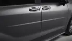 2023 Toyota Sienna - Moldings, Body Side, Cement