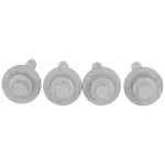 2013-2020 Ford Upper Control Arm Upper Bolt