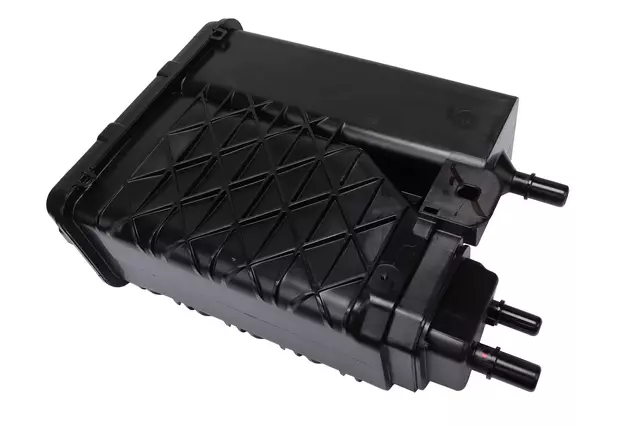 Vapor Canister