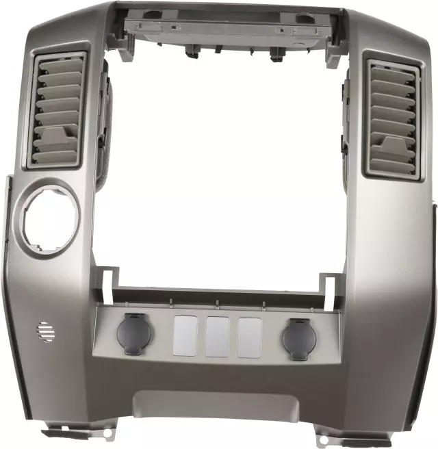 Genuine Nissan Finisher-Cluster Lid 68257-8S800 | eBay