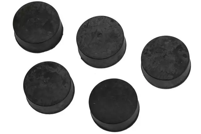 Hood Adjuster Front Bumper