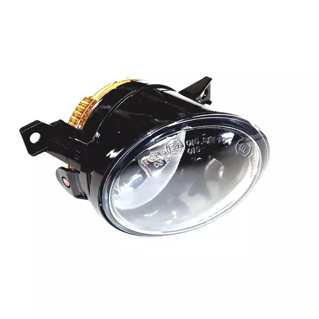 Fog Lamp Assembly