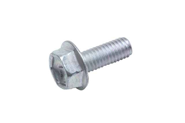 2016-2022 GM M6x1x16 Multi-Purpose Bolt 11561365 | GMPartsDirect.com