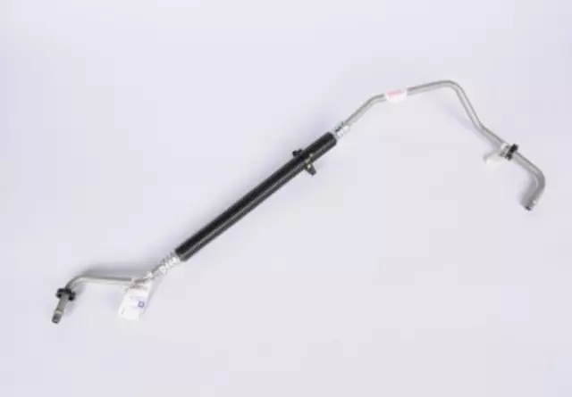 Automatic Transmission Fluid Auxiliary Cooler Inlet Line