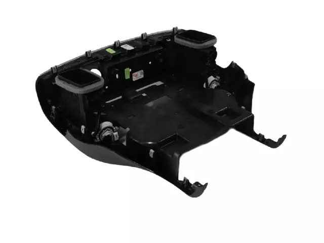 Genuine Mopar Instrument Panel Bezel 7HW961Z3AA