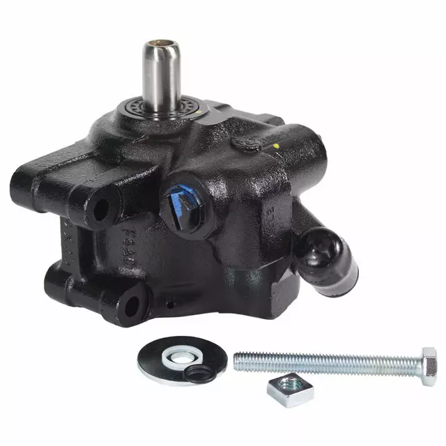 2005-2010 Ford Mustang - Power Steering Pump
