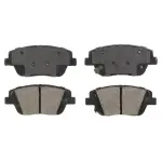 Disc Brake Pad Set